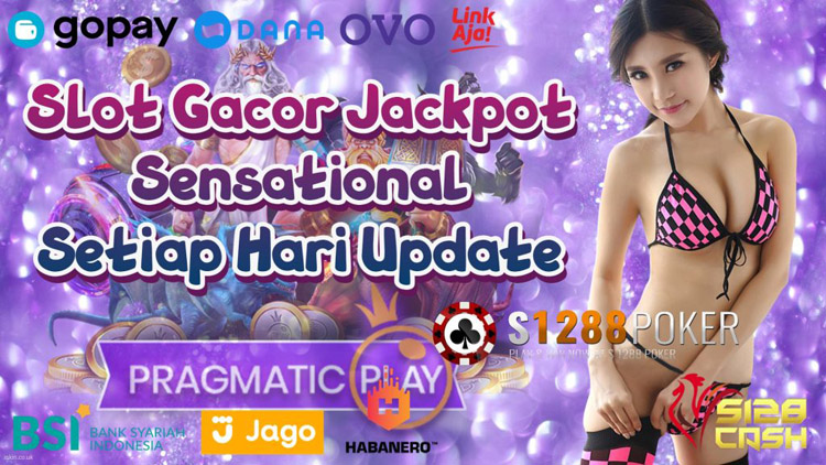 Slot Gacor Jackpot Sensational Setiap Hari Update10