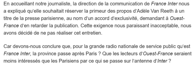 France Inter : radio culturelle ? - Page 16 Scree109