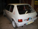 [aur80]  Rallye - 1294 - Blanc - 1988 10-11-14