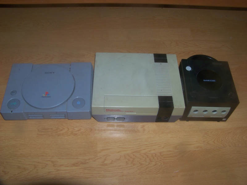 arrivage de jeux et console  - Page 3 100_2311