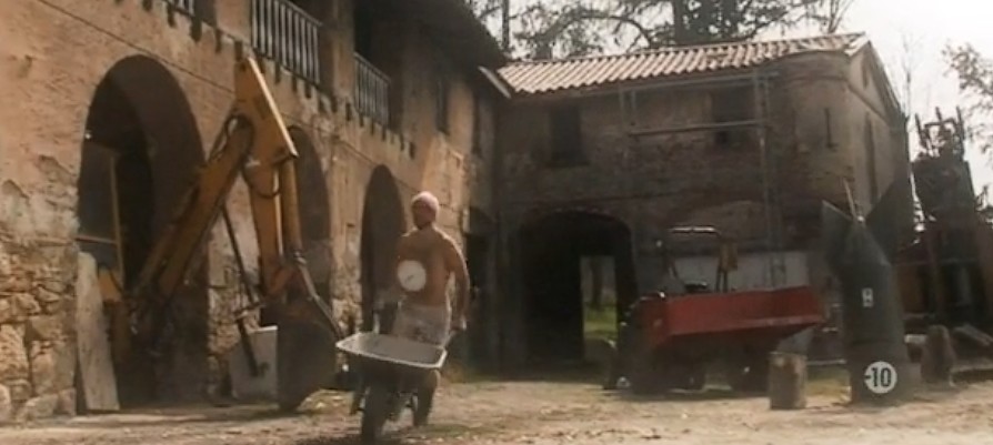 Le Village Régis-Robert