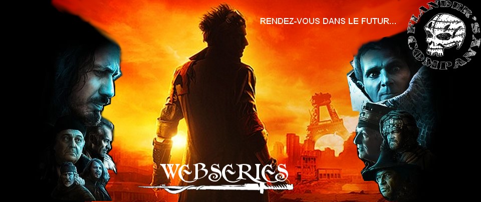 Web-Série-RPG