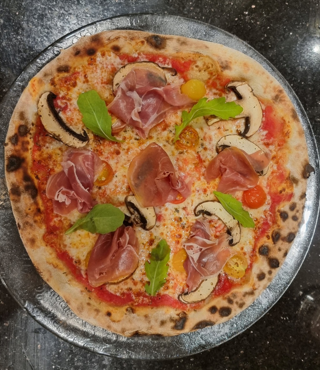 Les Pizzas de Stéphane 20220912