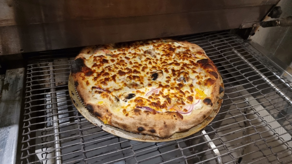 Les Pizzas de Stéphane - Page 3 20220925