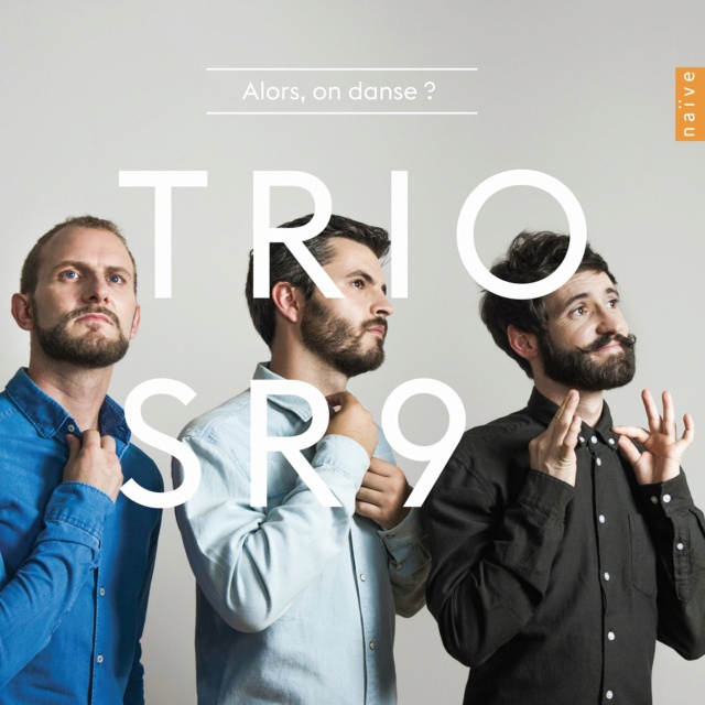 Trio SR9 Trio_s11