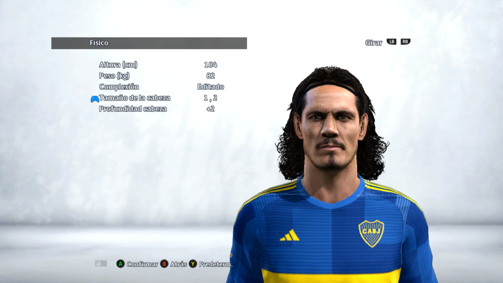 FACES BY BLUE FACEMAKER - Page 2 Cavani10