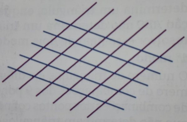 Número de paralelogramos Rede10