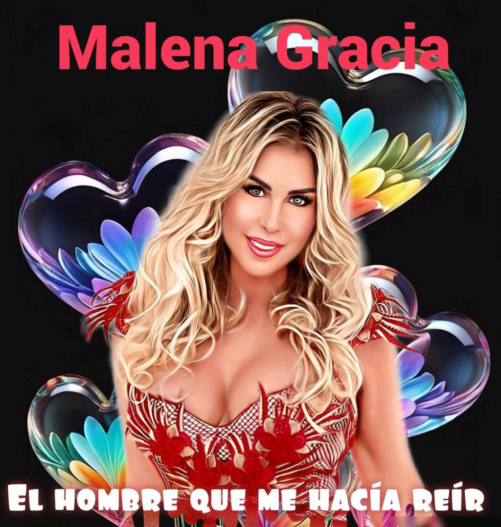 Malena Gracia >> Single “What a Feeling” - Página 23 Img_2014
