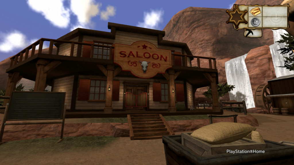 [Guía] Western Frontier Saloon10