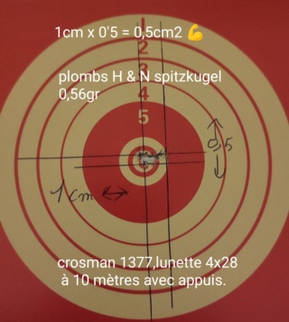 concours Pistolet "SNIPER",Tirs En APPUI +ASSIS + LUNETTE, RED Dot ou LASER - Page 2 Img_2018