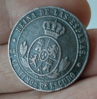 2 1/2 céntimos de escudo 1867 *7  Img_2037