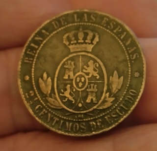 2 1/2 céntimos de escudo 1867 *7  Img_2039