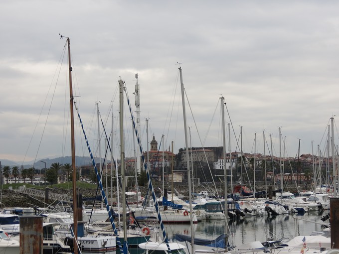 hendaye le port ,la plage Img_1116