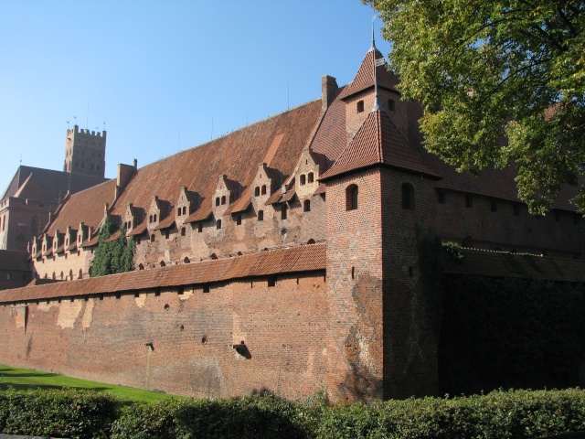 Mariembourg  (Malbork) Img_4820