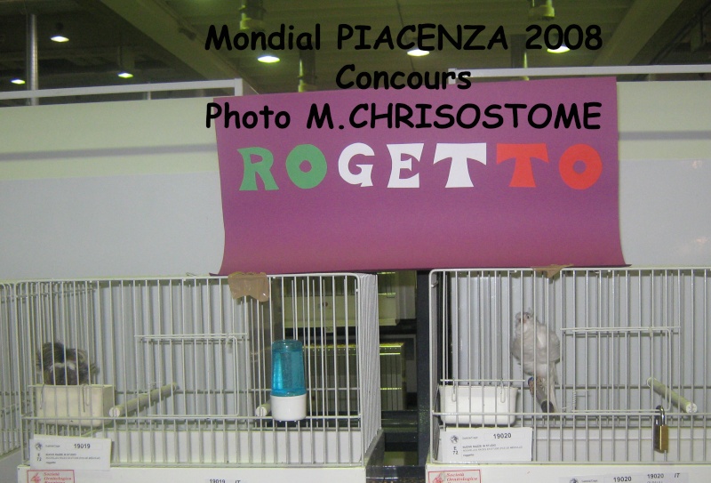 Mondial Piacenza 2009 Mondia21