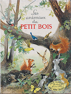 Inventaire de l'oeuvre de Paul Durand - Page 2 Bois10