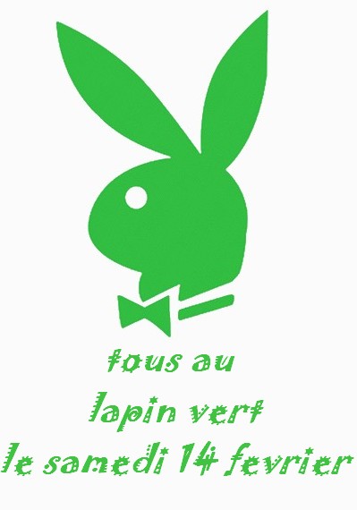 Ô Lapin vert Lapin_10