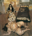 Lucian Freud [Exposition] - Page 3 4010