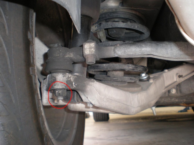 FAQ: Aftermarket Lowering Springs - Page 5 P2170010