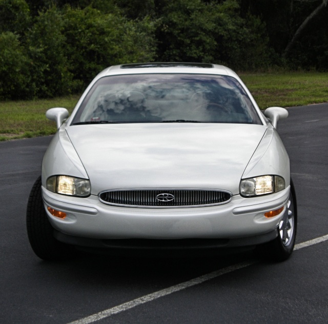 Write-Up: Tinting Headlights, Turn Signals, & Tail Lenses - Page 2 P6120010