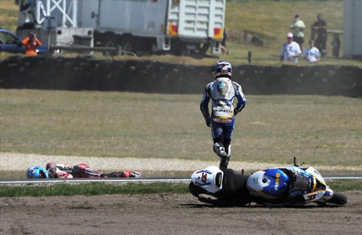 WSBK 2013/Round 01: Phillip Island - Australie   24287_10