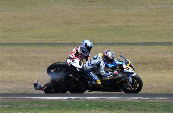 WSBK 2013/Round 01: Phillip Island - Australie   32140_10