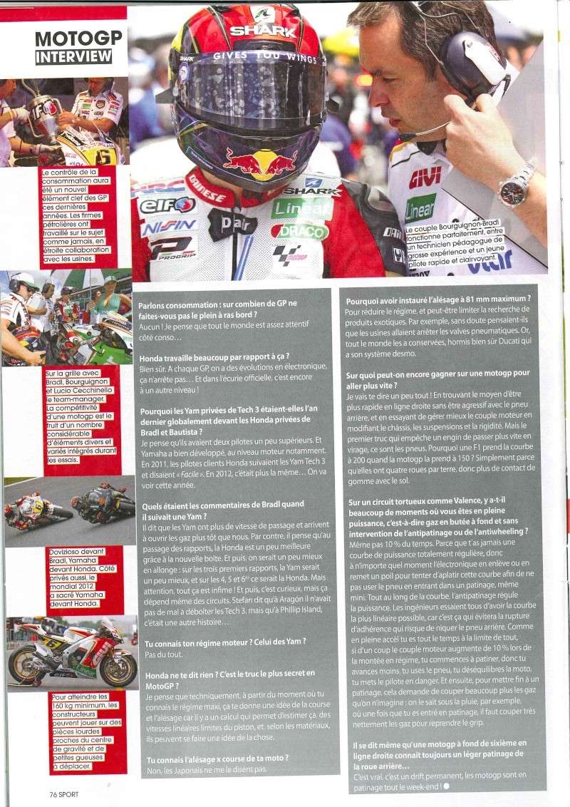 Présentation saison 2013 - Page 3 Bourgu11