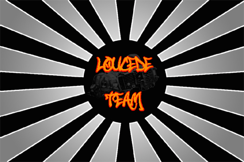 Loucedé Team