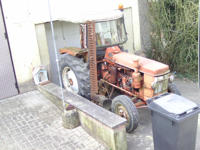 Photographiez des tracteurs ! Bild4826
