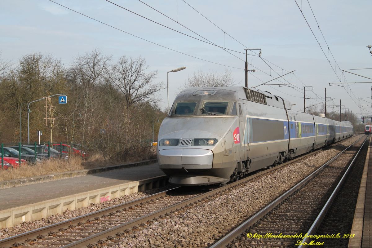 Les photos du jour SNCF CFL et DB Img_1615