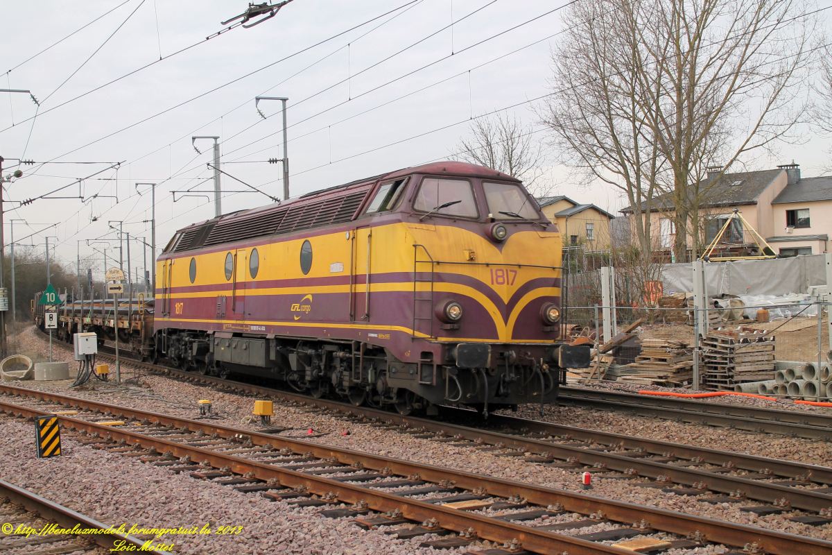 Les photos du jour SNCF CFL et DB Img_1712