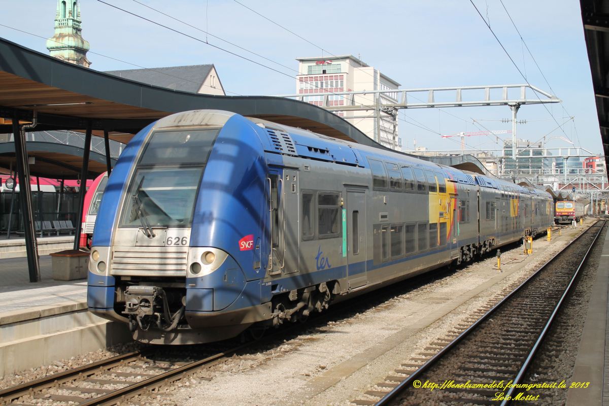 Les photos du jour SNCF CFL et DB Img_1713