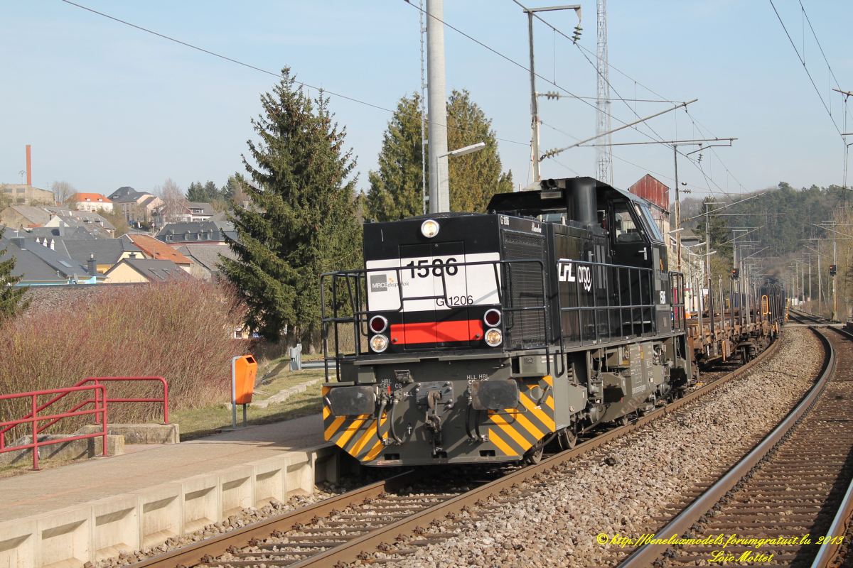 Les photos du jour SNCF CFL et DB Img_1715
