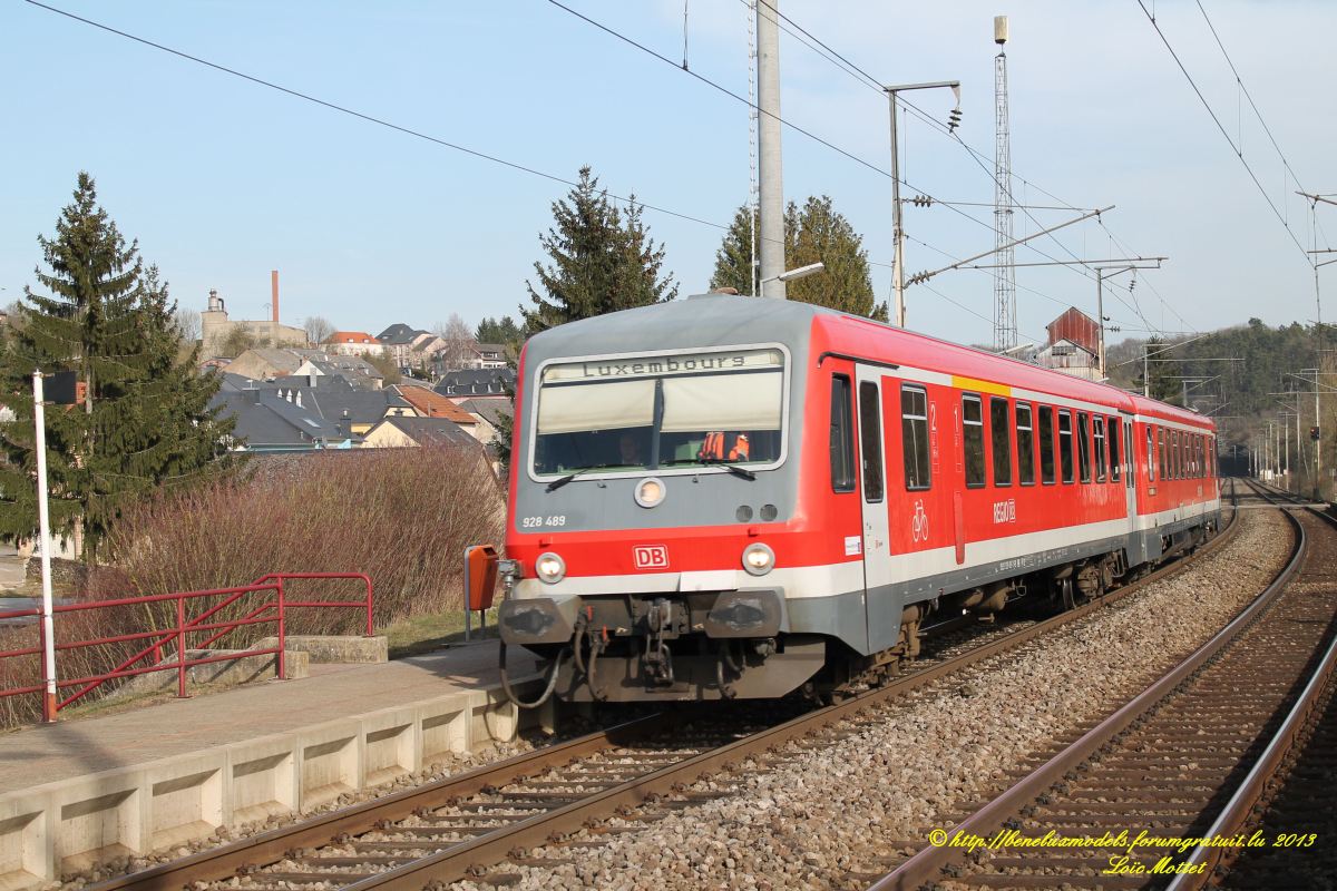 Les photos du jour SNCF CFL et DB Img_1716