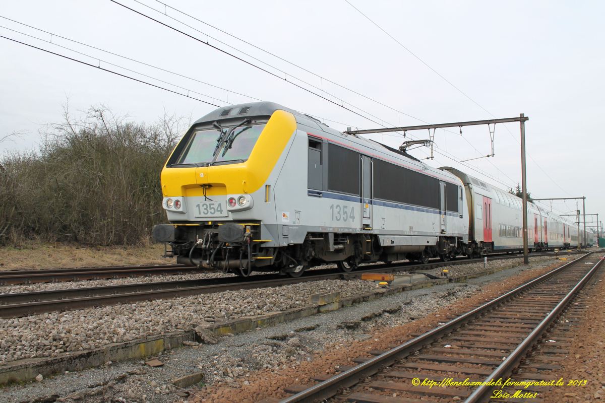 Les photos du jour SNCF CFL et DB Img_1718