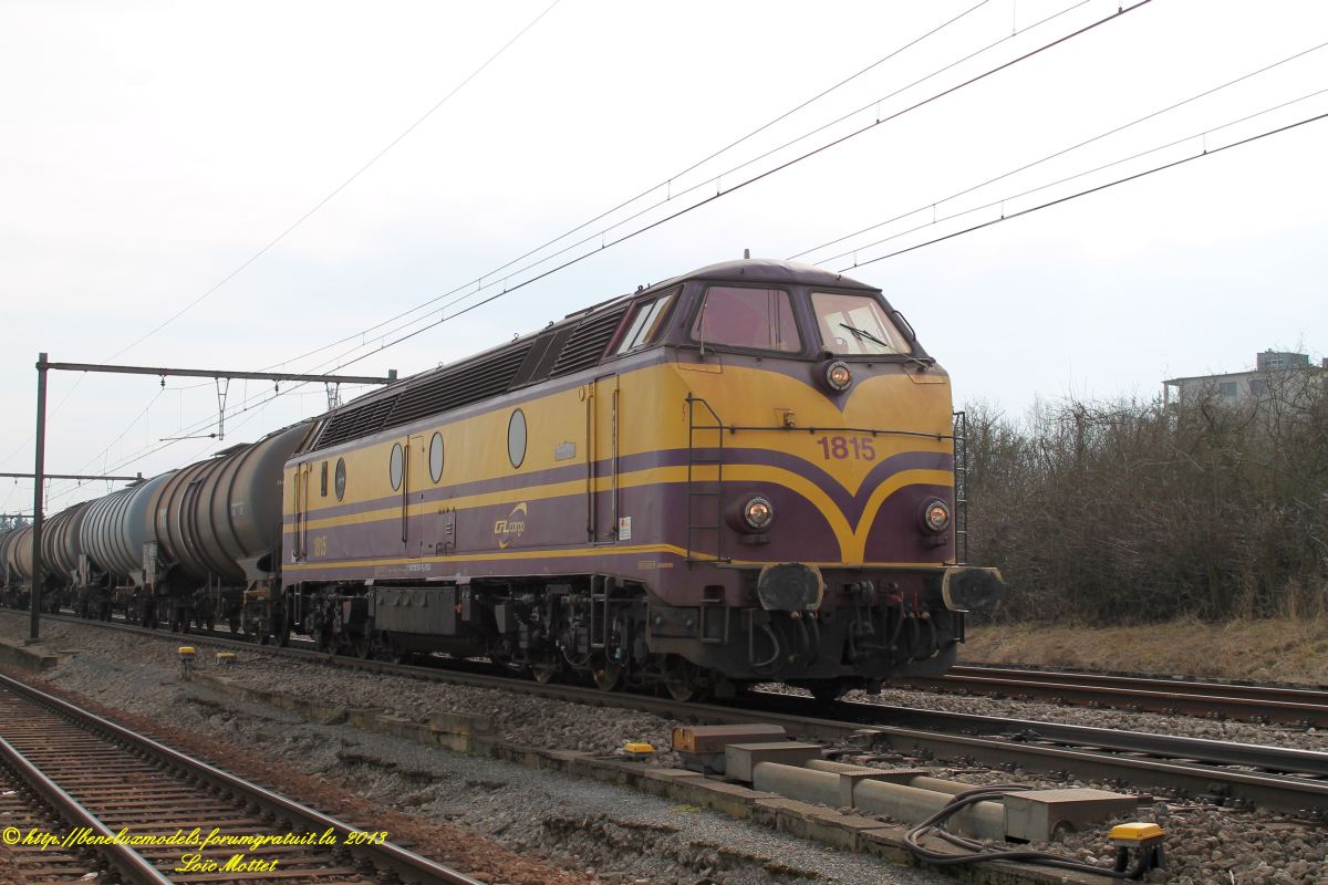 Les photos du jour SNCF CFL et DB Img_1810