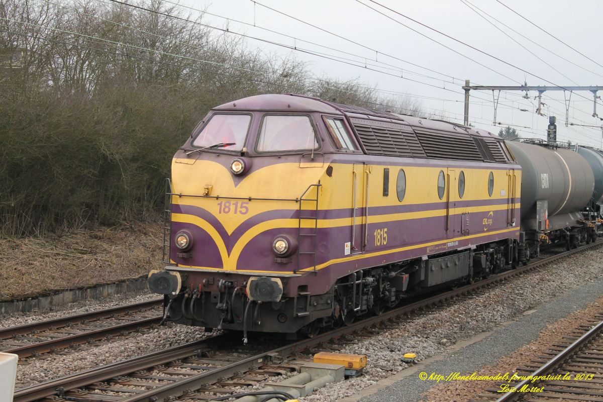Les photos du jour SNCF CFL et DB Img_1812