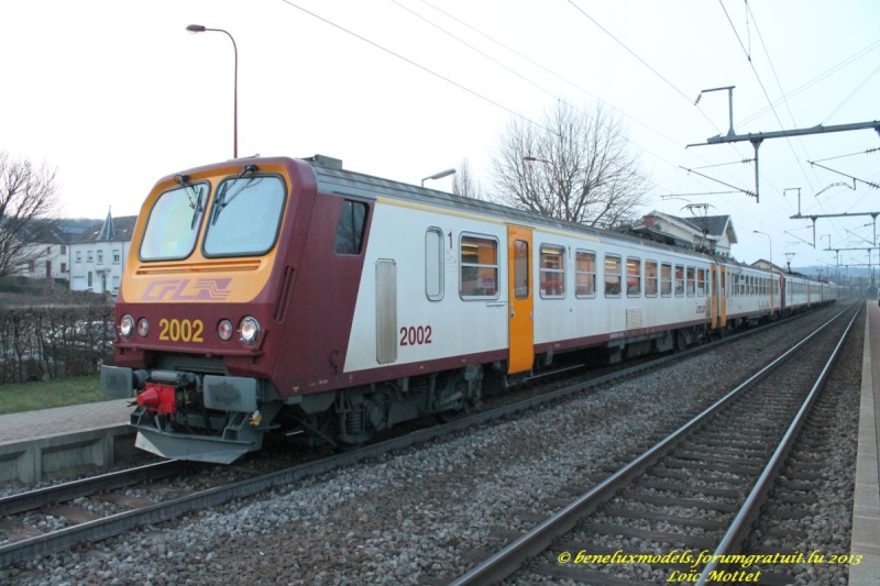 Les photos du jour SNCF CFL et DB - Page 2 Img_2035