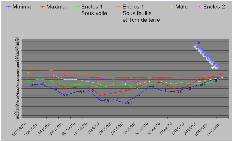 L'HIBERNATION: Exemples pratiques Graphi12