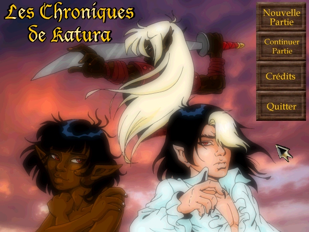 Les Chroniques de Katura (anciennement Katura RPG 2) - Page 2 Screen16