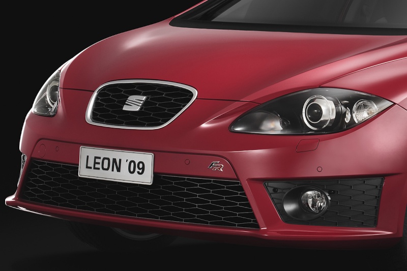 2009 - [Seat] Leon restylée - Page 3 Leon010