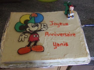 Mickey Et Ses Amis Page 2 Mickey Et Ses Amis Page 2