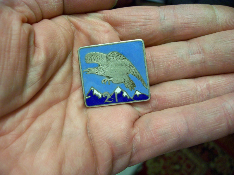 Ma collection d'insignes 39-40 21a_ci10