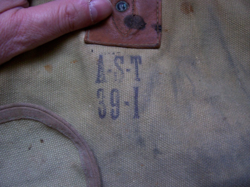 L'ANP 31 : masque a gaz francais en 1940 Anp_3113