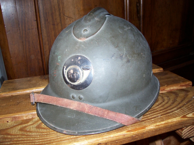 Ma collection de casques 1939 - 1940 Casque18