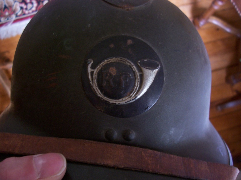 Ma collection de casques 1939 - 1940 Casque19