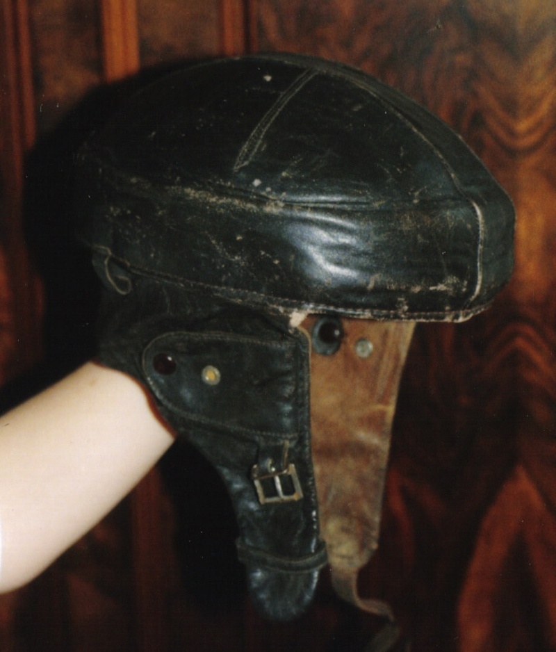 Ma collection de casques 1939 - 1940 Casque28