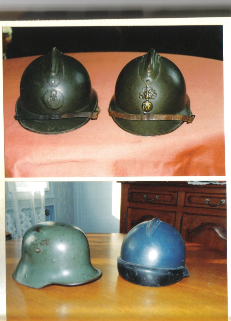 Ma collection de casques 1939 - 1940 Casque29