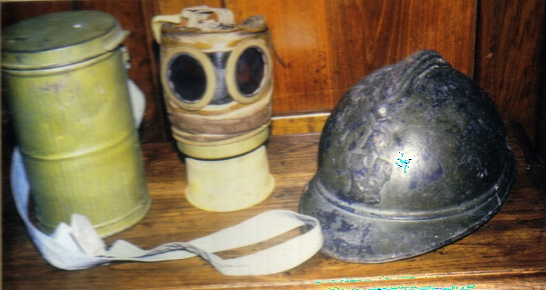 Ma collection de casques 1939 - 1940 Casque31