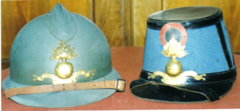 Ma collection de casques 1939 - 1940 Coiffu10